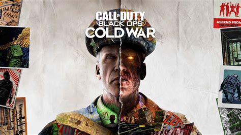 Call of Duty: Black Ops Cold War: Zombies Modu