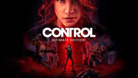 Control: Ultimate Edition: Yeni Nesil Performans