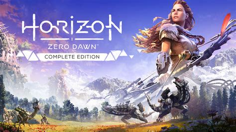Horizon Zero Dawn: PC İncelemesi