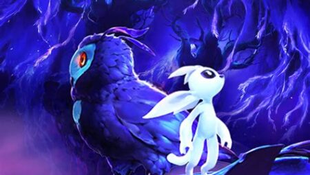 Ori and the Will of the Wisps: İnceleme