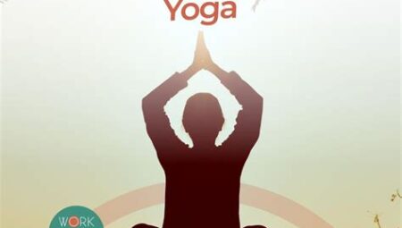 Stres Yönetimi İçin Yoga ve Meditasyon
